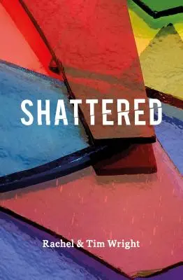 Roztříštěný - Shattered