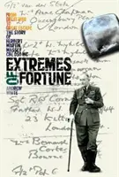 Extrémy štěstí: Příběh Herberta Martina Masseyho, Cbe, Dso, MC. - Extremes of Fortune: From Great War to Great Escape. the Story of Herbert Martin Massey, Cbe, Dso, MC