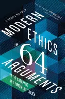Moderní etika v 77 argumentech: Kámen na čtení - Modern Ethics in 77 Arguments: A Stone Reader