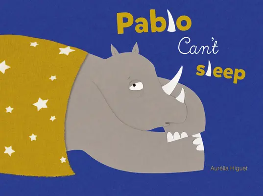 Pablo nemůže spát - Pablo Can't Sleep