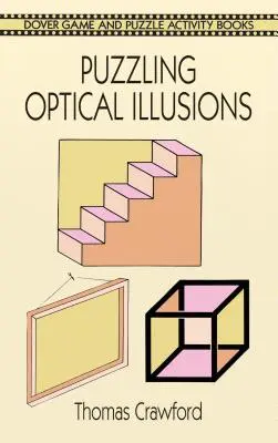 Záhadné optické iluze - Puzzling Optical Illusions