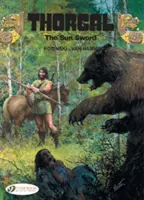 Sluneční meč - The Sun Sword