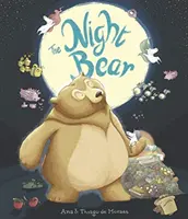 Noční medvěd - Night Bear