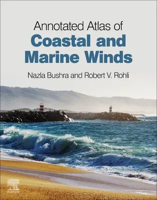 Anotovaný atlas pobřežních a mořských větrů - Annotated Atlas of Coastal and Marine Winds