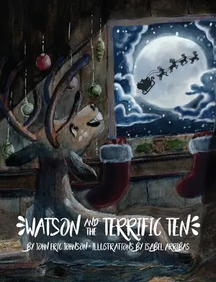 Watson a Úžasná desítka - Watson and the Terrific Ten