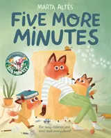 Pět minut navíc - Five More Minutes