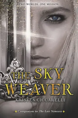 Nebeský tkalcovský stav - The Sky Weaver