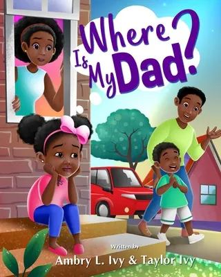 Kde je můj táta? - Where Is My Dad?
