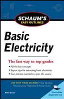 Schaumovy snadné osnovy Základy elektřiny - Schaum's Easy Outlines Basic Electricity