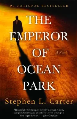 Císař z Ocean Parku - The Emperor of Ocean Park