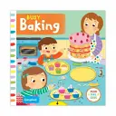 Busy Baking (Zaneprázdněné pečení) - Busy Baking