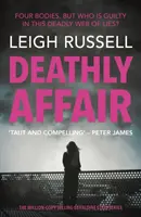 Smrtící aféra, 13. díl - Deathly Affair, 13