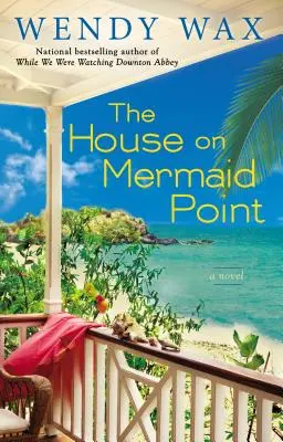 Dům na mořské panně - The House on Mermaid Point