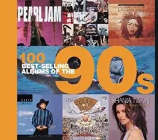 100 nejprodávanějších alb 90. let - 100 Best Selling Albums of the 90s