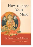 Jak osvobodit svou mysl: Osvoboditelka Tara: Jak naučit mysl - How to Free Your Mind: The Practice of Tara the Liberator
