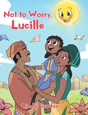 Nebojte se, Lucille - Not to Worry, Lucille