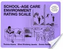 Aktualizovaná stupnice hodnocení prostředí péče o děti školního věku (Sacers) - School-Age Care Environment Rating Scale Updated (Sacers)
