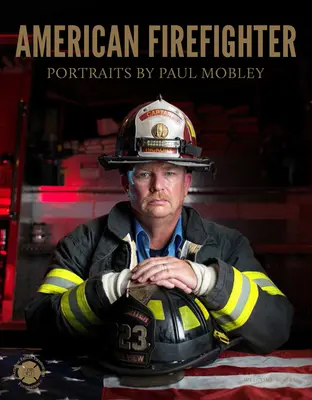 Americký hasič - American Firefighter