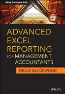 Pokročilé výkaznictví v Excelu pro manažerské účetní - Advanced Excel Reporting for Management Accountants