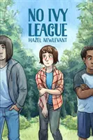 Žádná Ivy League - No Ivy League