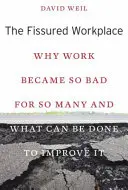 The Fissured Workplace: Proč se práce stala pro mnohé tak špatnou a co lze udělat pro její zlepšení - The Fissured Workplace: Why Work Became So Bad for So Many and What Can Be Done to Improve It