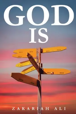 Bůh je - God Is