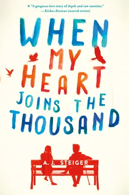 Když se mé srdce připojí k tisícovce - When My Heart Joins the Thousand