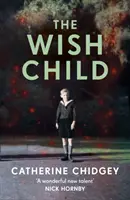 Dítě přání - Wish Child