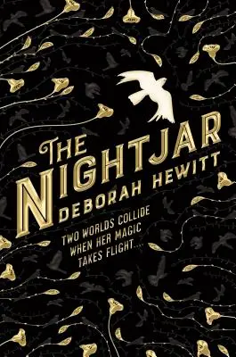 Noční kvítek - The Nightjar