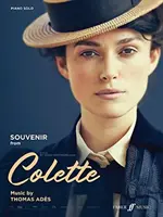 Suvenýr (od Colette) - Souvenir (from Colette)