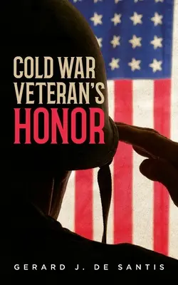 Čest veteránů studené války - Cold War Veteran's Honor