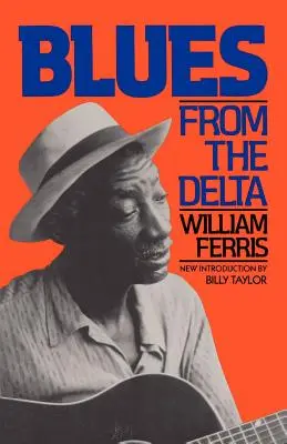 Blues z delty - Blues from the Delta