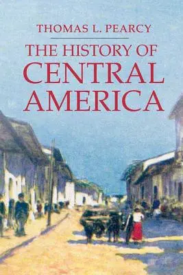 Dějiny Střední Ameriky - The History of Central America