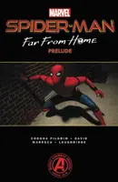 Spider-Man: Daleko od domova Předehra - Spider-Man: Far from Home Prelude