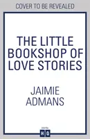 Malé knihkupectví milostných příběhů - Little Bookshop of Love Stories