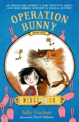 Operace Bunny - Operation Bunny