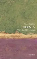 Keynes: Velmi stručný úvod - Keynes: A Very Short Introduction
