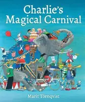 Charlieho kouzelný karneval - Charlie's Magical Carnival