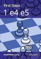 První kroky: 1e4e5 - First Steps: 1e4e5