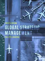 Globální strategický management - Global Strategic Management