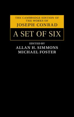 Soubor šesti - A Set of Six