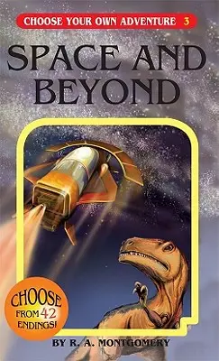 Vesmír a dál - Space and Beyond