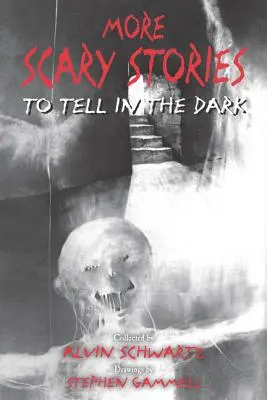 Další děsivé příběhy, které se vyprávějí potmě - More Scary Stories to Tell in the Dark