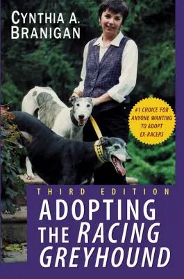Adopce závodního chrta - Adopting the Racing Greyhound