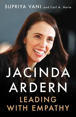 Jacinda Ardern: Vést s empatií - Jacinda Ardern: Leading with Empathy