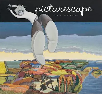 Obrázková krajina - Picturescape