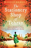 Papírnictví v Teheránu - Stationery Shop of Tehran
