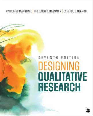 Navrhování kvalitativního výzkumu - Designing Qualitative Research