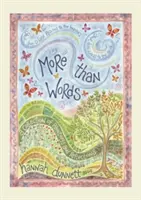 Více než slova: Sbírka obrazů a úvah - More Than Words: A Collection of Paintings and Reflections