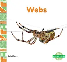 Pavučiny - Webs
